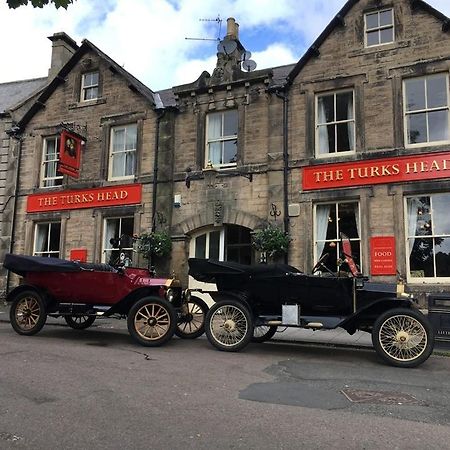 Turks Head Rothbury Hotel Exterior photo