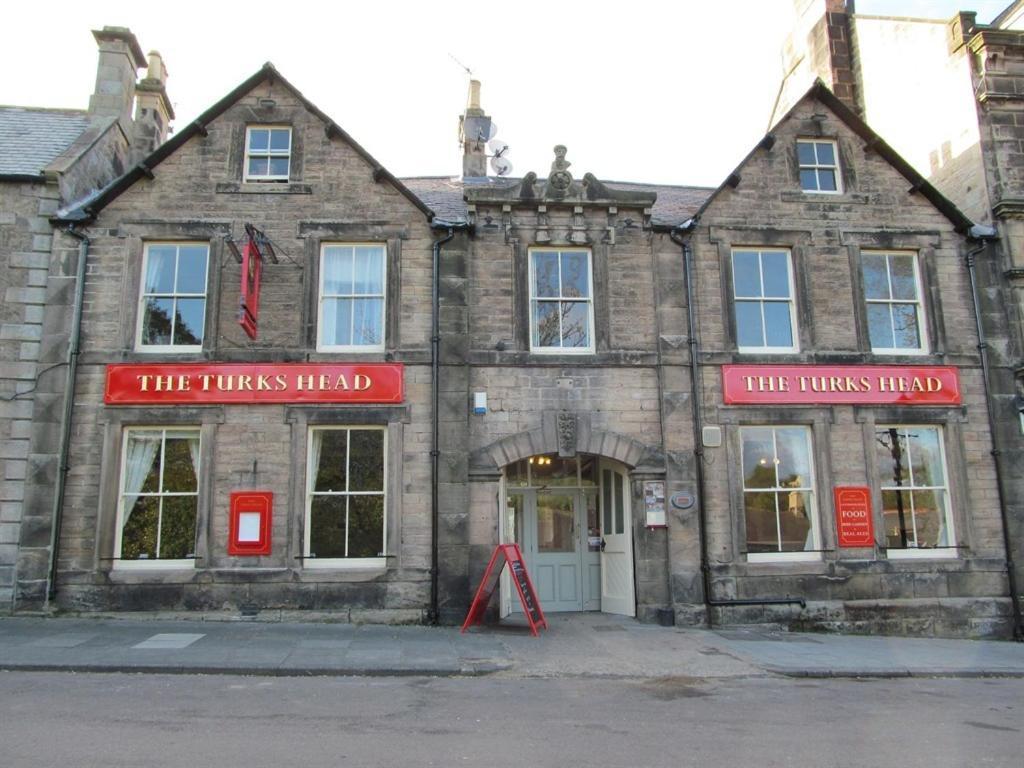 Turks Head Rothbury Hotel Exterior photo